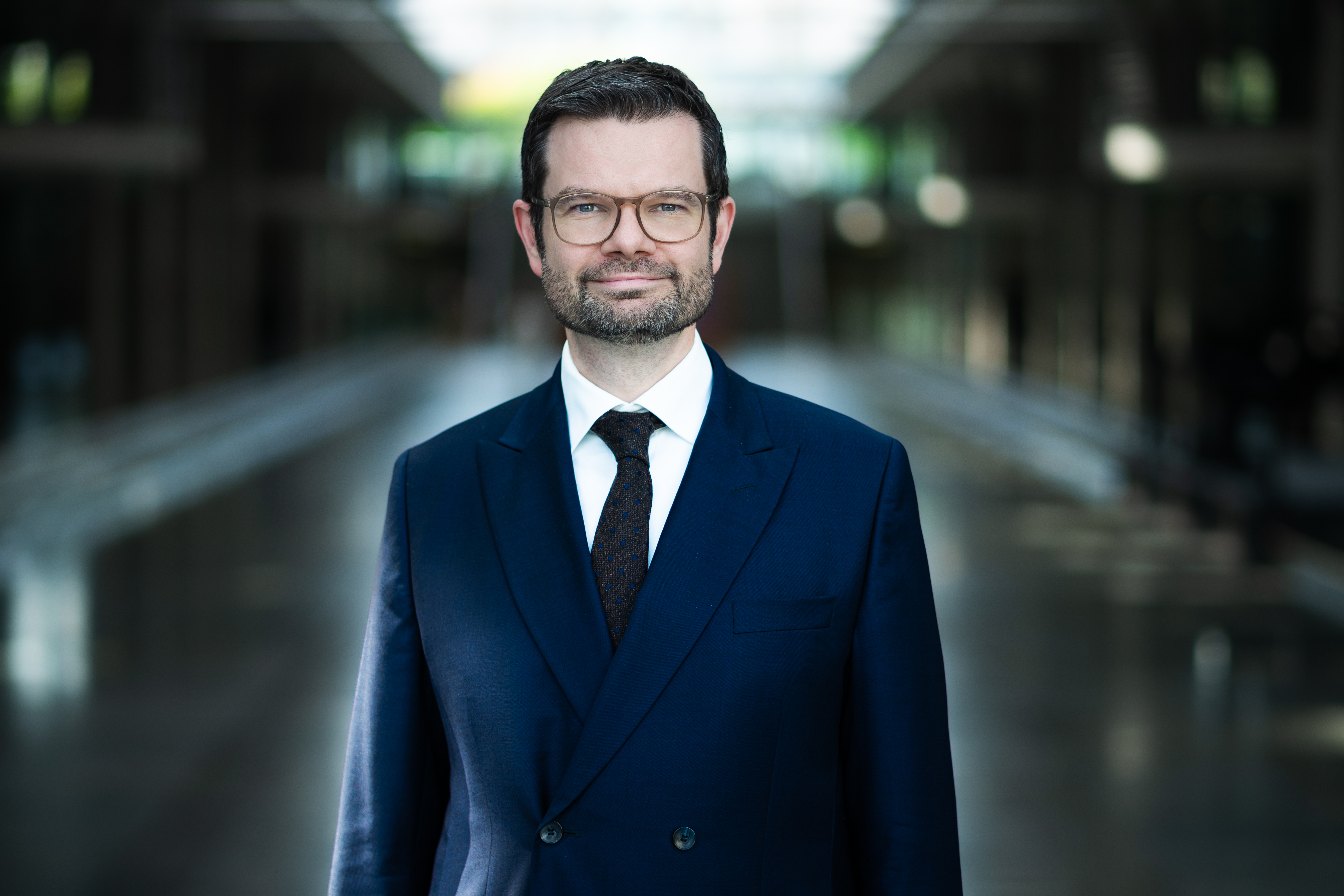 Pressefoto Marco Buschmann