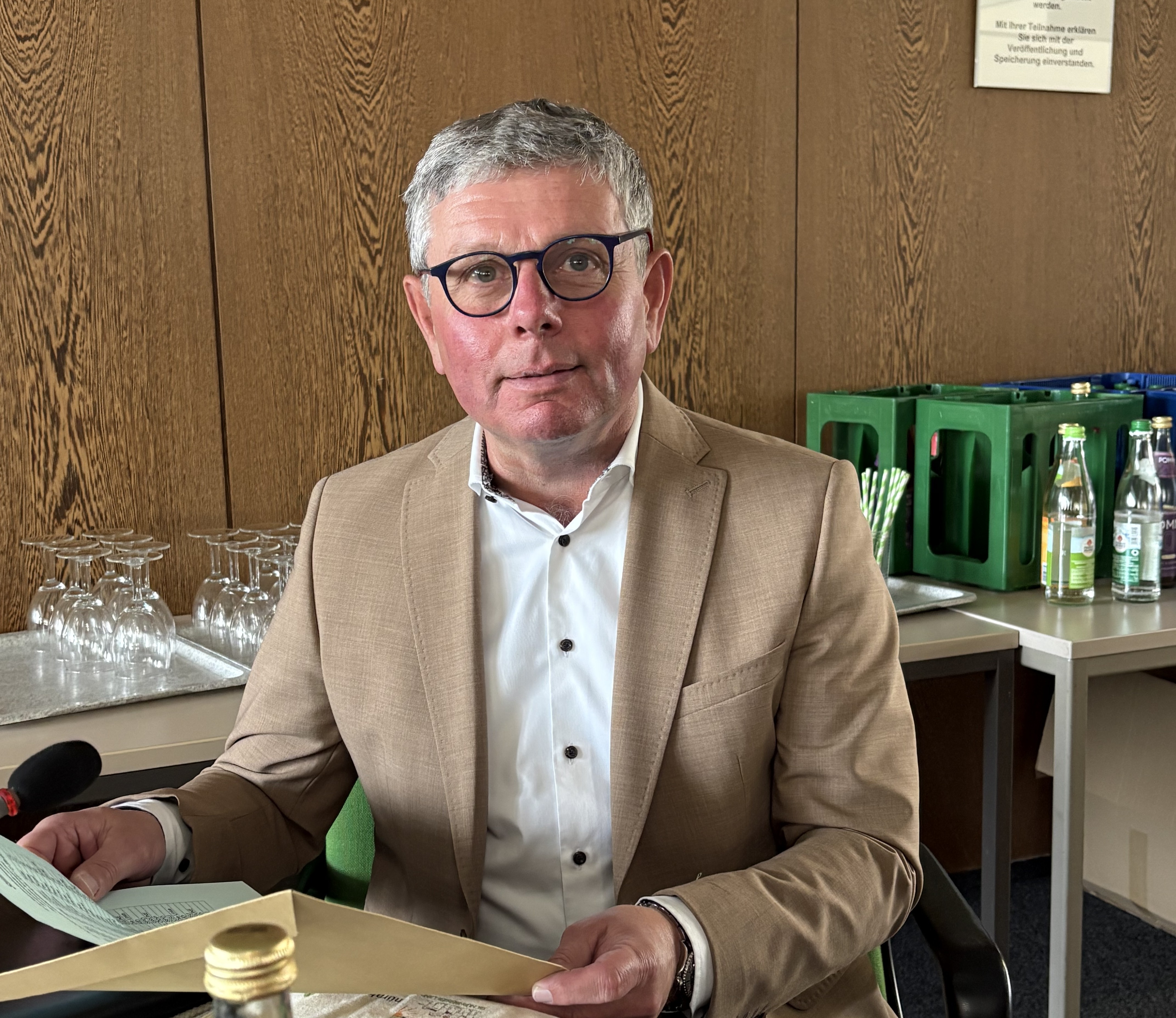Harald Rösel