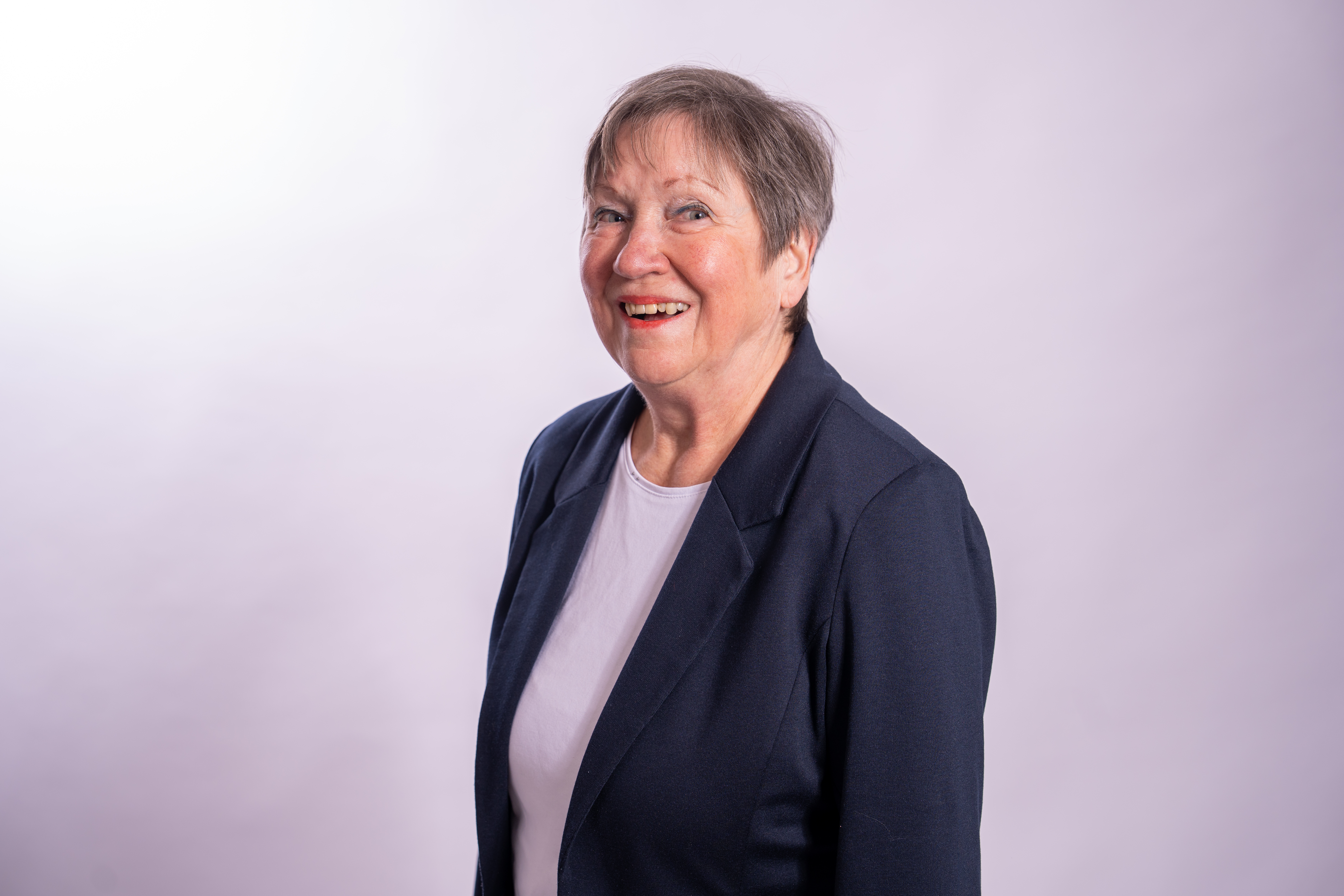Karola Hagen- Brosche 
