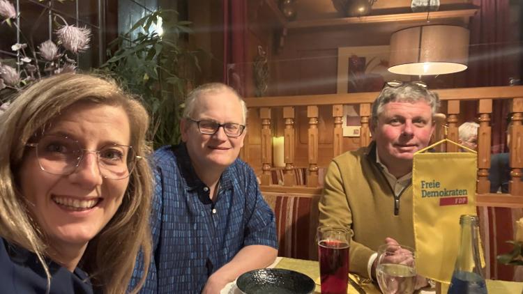 Lütke, Trautenberg & Rösel