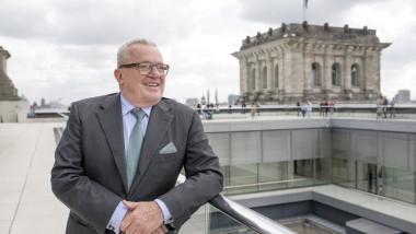 Thomas Sattelberger MdB