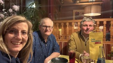 Lütke, Trautenberg &amp; Rösel