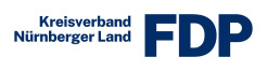 Logo FDP-Kreisverband Nürnberger Land